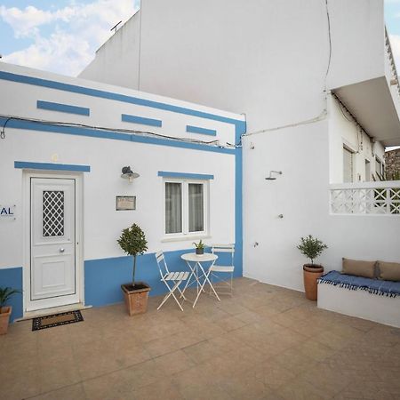 Casa Mateus Villa วีลา ดู บิสโป ภายนอก รูปภาพ