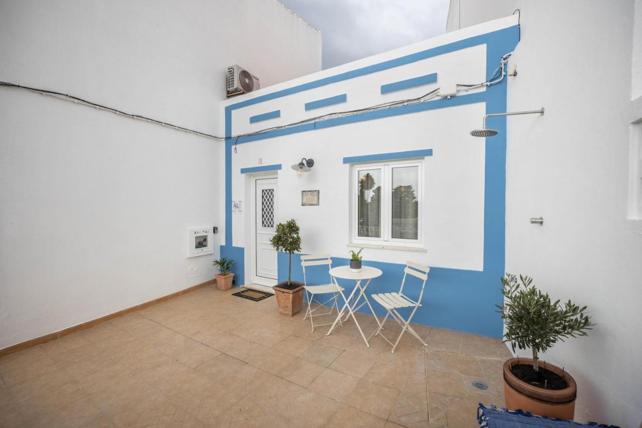 Casa Mateus Villa วีลา ดู บิสโป ภายนอก รูปภาพ